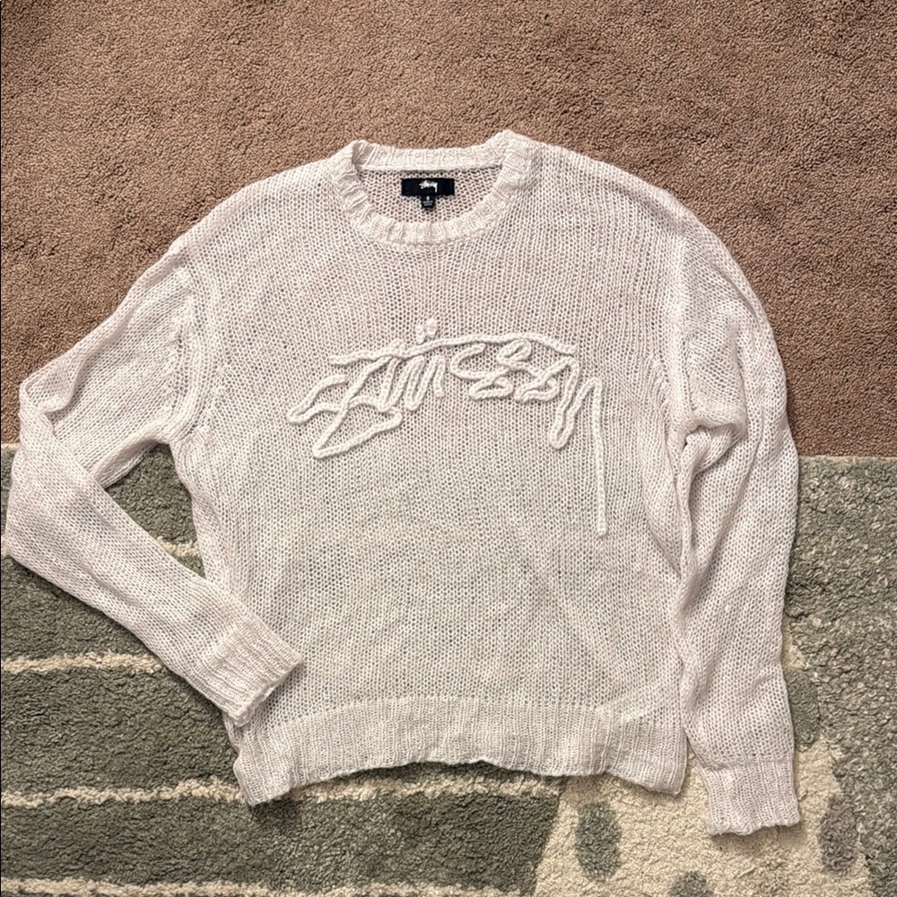 Stüssy Sweater